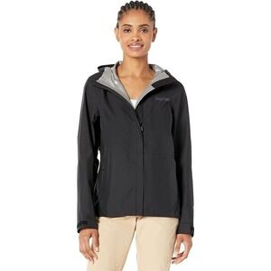 Marmot Women's Small Minimalist Jacket Waterproof  Black Gore-tex Size Small New